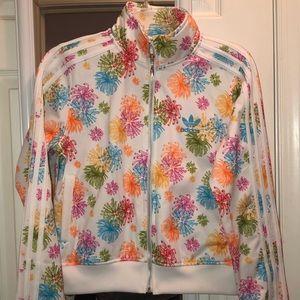 Adidas Originals Track Jacket